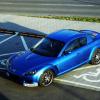 Mazda RX-Vision GT3 - ostatni post przez kaj1990