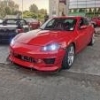 [SPRZEDAM] - Mazda RX8 1.8T... - ostatni post przez Osa